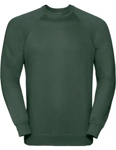 Moški raglan pulover - 762M 2