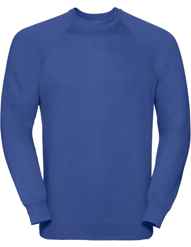 Moški raglan pulover - 762M