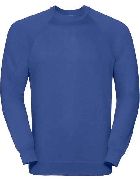 Moški raglan pulover - 762M