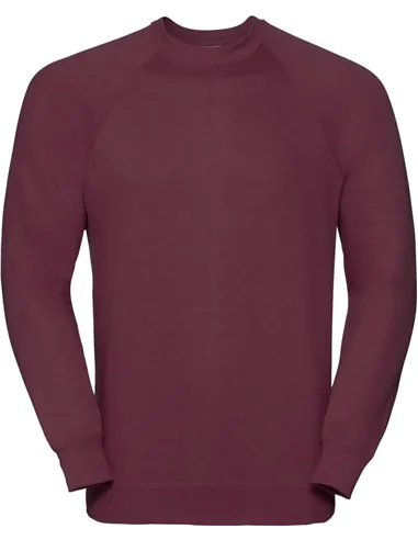 Moški raglan pulover - 762M