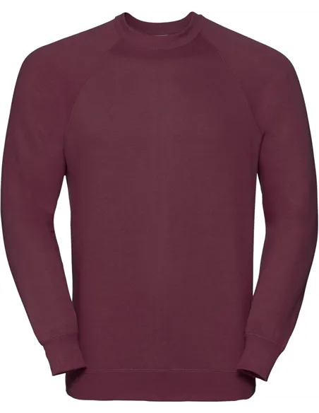 Moški raglan pulover - 762M