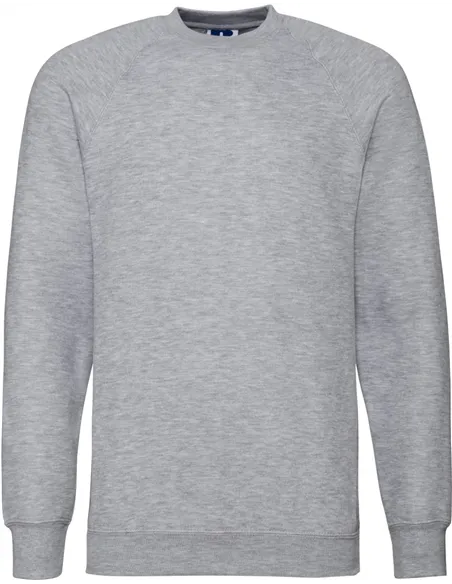 Moški raglan pulover - 762M