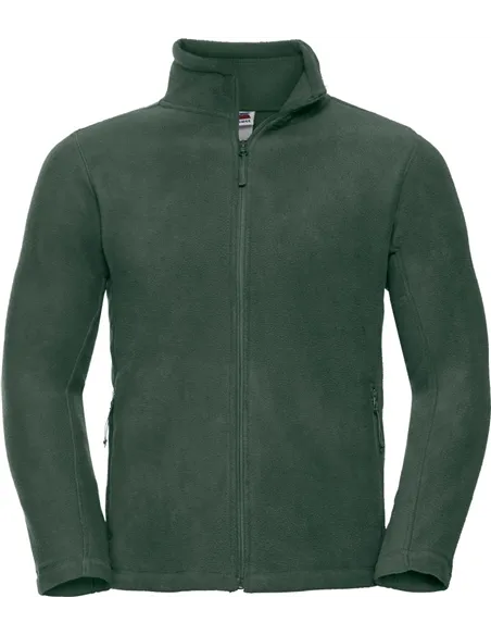 Pulover iz polarnega flisa - 8700M