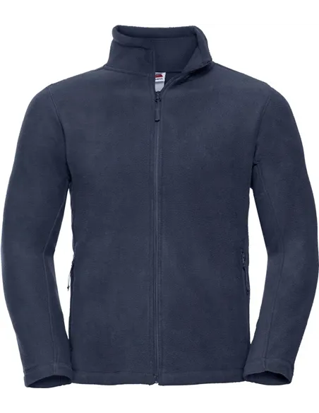 Pulover iz polarnega flisa - 8700M