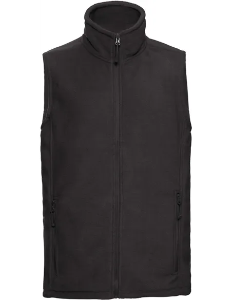 Brezrokavnik iz polarnega flisa - 8720M