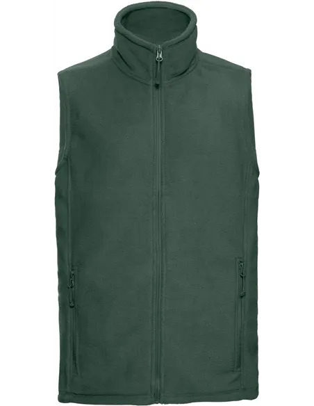 Brezrokavnik iz polarnega flisa - 8720M