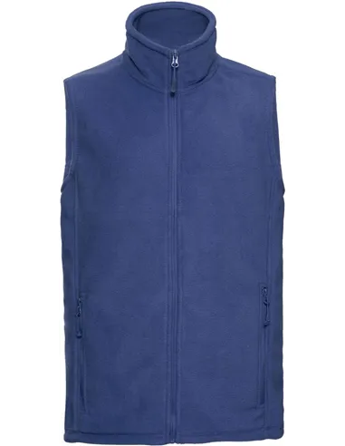 Brezrokavnik iz polarnega flisa - 8720M