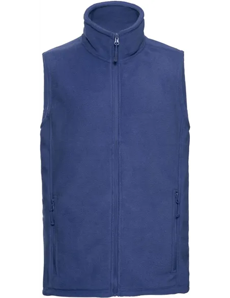 Brezrokavnik iz polarnega flisa - 8720M