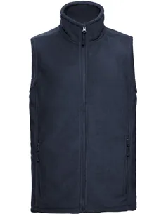 Brezrokavnik iz polarnega flisa - 8720M 2