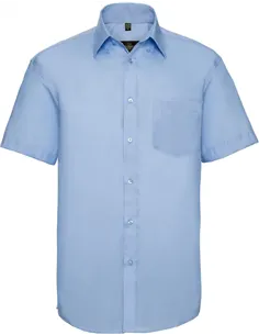 Moška srajca s kratkimi rokavi - 957M 2