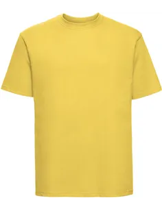 Klasična t-shirt majica kratek rokav - ZT180 2
