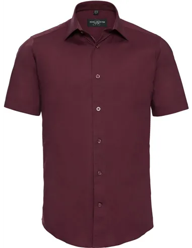 Moška srajca kratek rokav - 947M