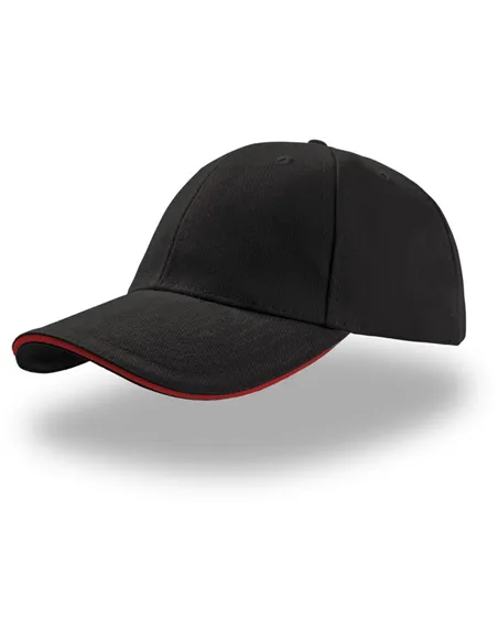 LIBERTY SANDWICH - vrhunska kapa