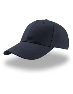 ZOOM - bombažna kapa 2