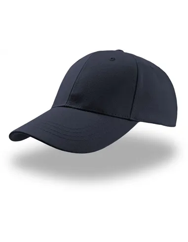 ZOOM - bombažna kapa