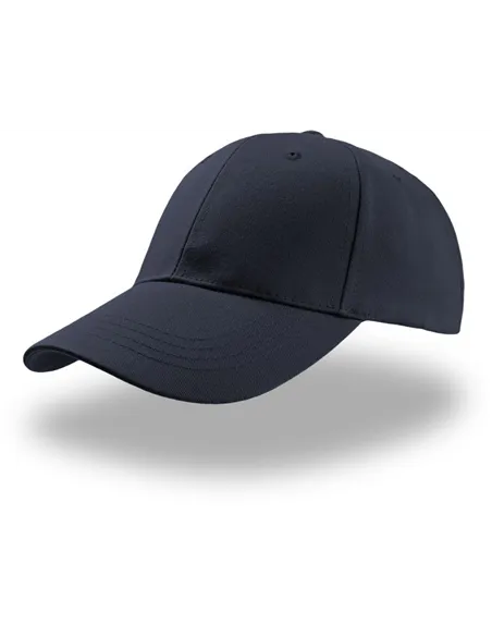 ZOOM - bombažna kapa