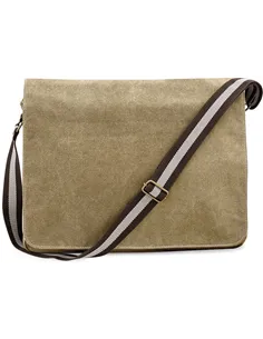 Platnena torba v puščavskem stilu QD610