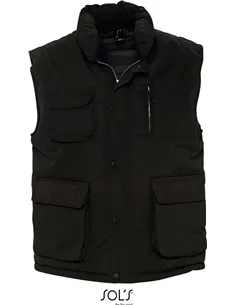 Modni brezrokavnik VIPER