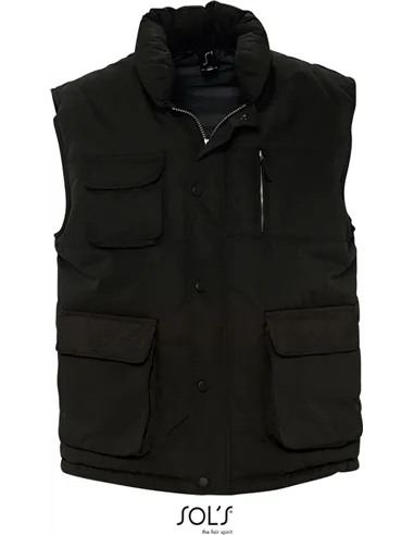 Modni brezrokavnik VIPER