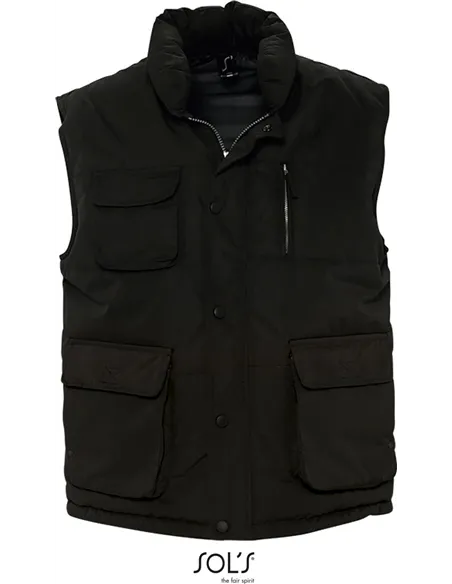 Modni brezrokavnik VIPER