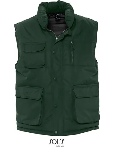 Modni brezrokavnik VIPER