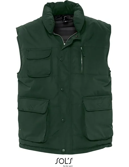 Modni brezrokavnik VIPER