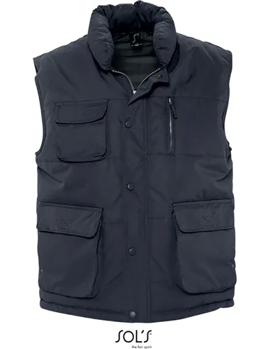 Modni brezrokavnik VIPER