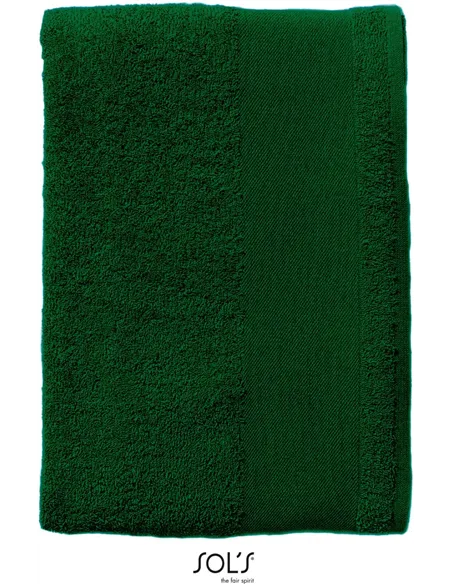 Kopalna brisača ISLAND 100