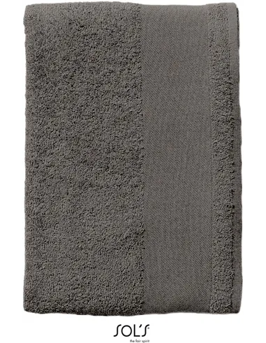 Kopalna brisača ISLAND 100