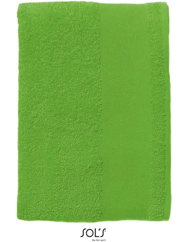 Kopalna brisača ISLAND 100