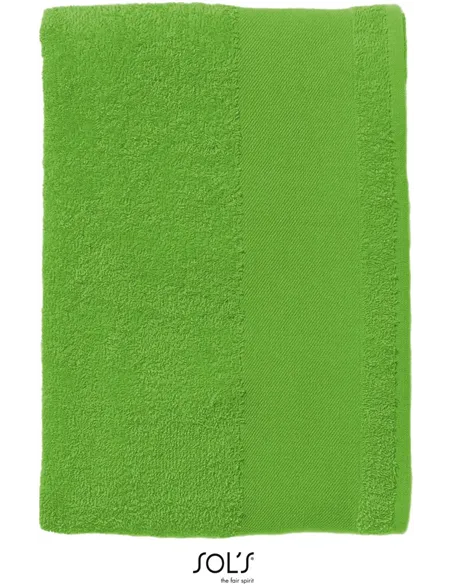 Kopalna brisača ISLAND 100