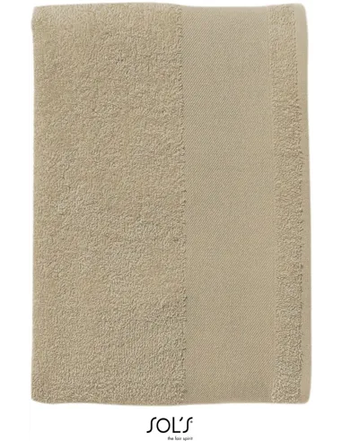 Kopalna brisača ISLAND 100