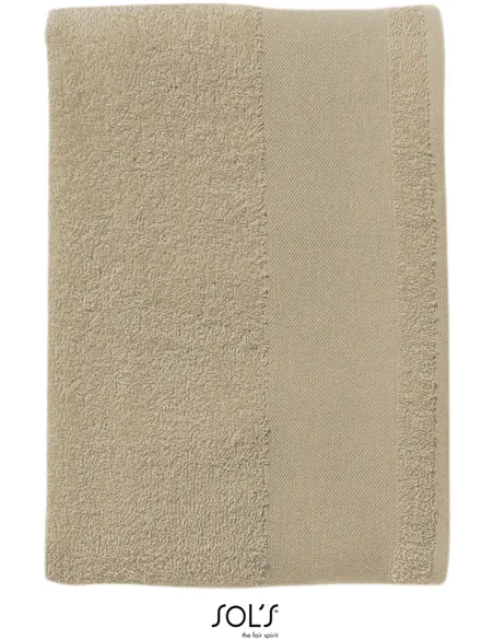 Kopalna brisača ISLAND 100