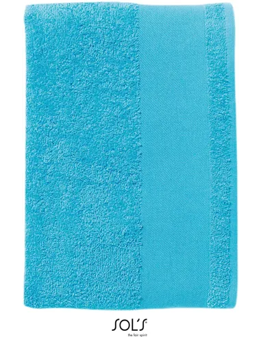 Kopalna brisača ISLAND 100