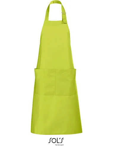 Dolg predpasnik z žepi GALA