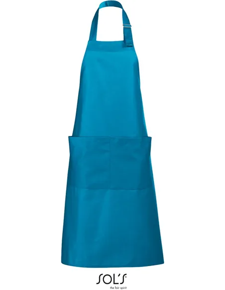 Dolg predpasnik z žepi GALA