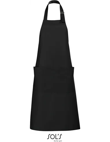 Dolg predpasnik z žepi GALA