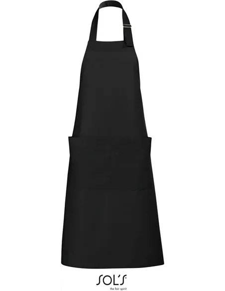 Dolg predpasnik z žepi GALA