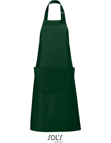 Dolg predpasnik z žepi GALA