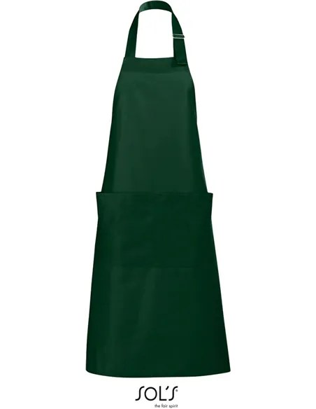 Dolg predpasnik z žepi GALA