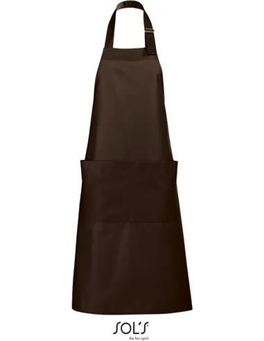 Dolg predpasnik z žepi GALA