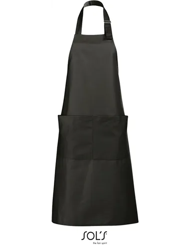 Dolg predpasnik z žepi GALA