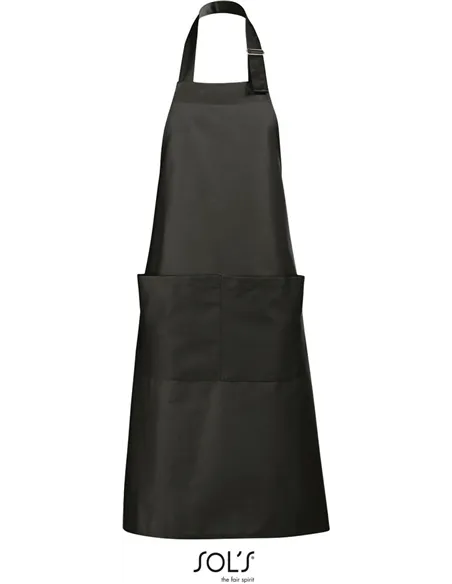 Dolg predpasnik z žepi GALA