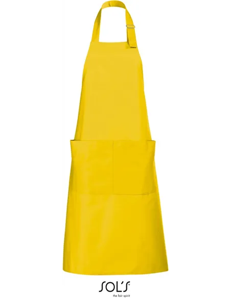 Dolg predpasnik z žepi GALA