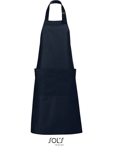 Dolg predpasnik z žepi GALA