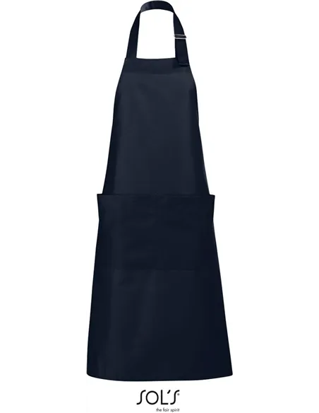 Dolg predpasnik z žepi GALA