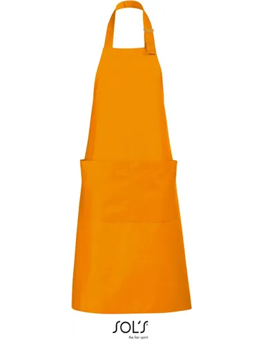 Dolg predpasnik z žepi GALA