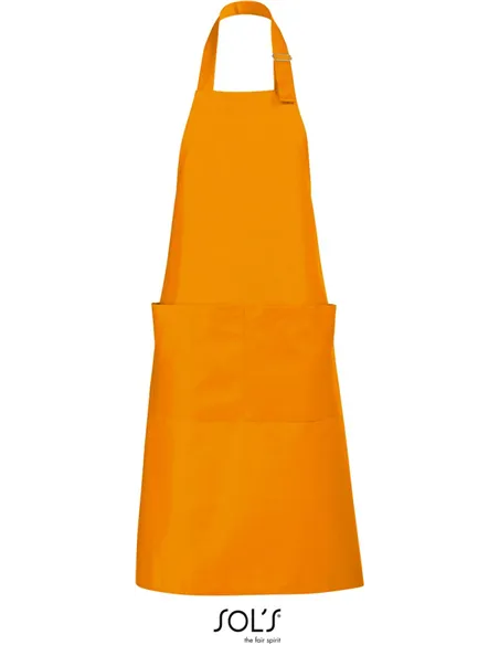 Dolg predpasnik z žepi GALA