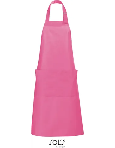 Dolg predpasnik z žepi GALA