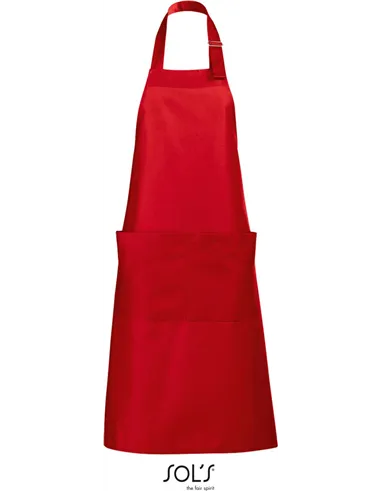 Dolg predpasnik z žepi GALA